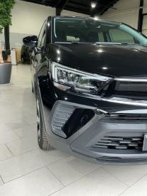 SPOTICAR Opel Crossland Turbo Ecotec S/s Edition Tweedehands - Suv Benzine Noir - Zemst - 1200377579_5