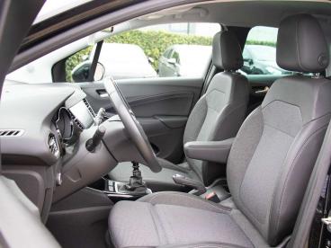 SPOTICAR Opel Crossland 1.2t S/s Elegance Mt6 110pk Gps | Camera Occasions - Suv Essence Zwart - Torhout - 1200379516_5