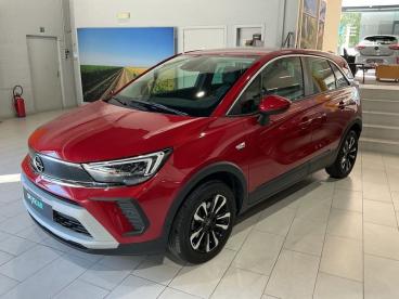 SPOTICAR Opel Crossland Turbo Ecotec S/s Elegance Occasions - Suv Essence Bordeaux - Zemst - 1200379575_1