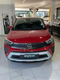 SPOTICAR Opel Crossland Turbo Ecotec S/s Elegance Occasions - Suv Essence Bordeaux - Zemst - 1200379575_2