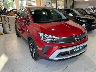 SPOTICAR Opel Crossland Turbo Ecotec S/s Elegance Occasions - Suv Essence Bordeaux - Zemst - 1200379575_3