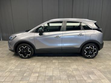 SPOTICAR Opel Crossland Turbo S/s Elegance At6 Tweedehands - Suv Benzine Argent - Tessenderlo - 1200383851_2