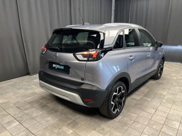 SPOTICAR Opel Crossland Turbo S/s Elegance At6 Tweedehands - Suv Benzine Argent - Tessenderlo - 1200383851_3