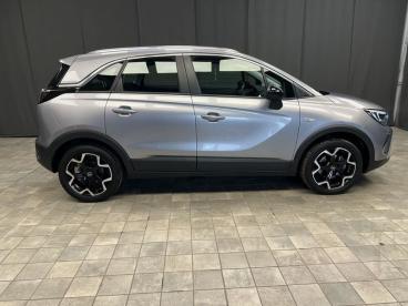SPOTICAR Opel Crossland Turbo S/s Elegance At6 Tweedehands - Suv Benzine Argent - Tessenderlo - 1200383851_4