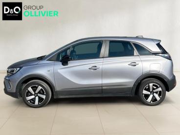 SPOTICAR Opel Crossland X Edition Tweedehands - Suv Benzine Grey - Lot - 1200384205_2