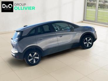 SPOTICAR Opel Crossland X Edition Tweedehands - Suv Benzine Grey - Lot - 1200384205_5