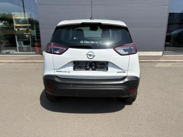 SPOTICAR Opel Crossland X Edition Occasions - Suv Essence White - Mons - 1200358169_4