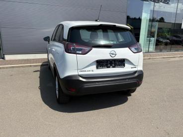 SPOTICAR Opel Crossland X Edition Occasions - Suv Essence White - Mons - 1200358169_5