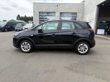SPOTICAR Opel Crossland X Edition Es 110 Occasions - Suv Essence Black - Mons - 1200359545_4