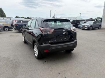 SPOTICAR Opel Crossland X Edition Es 110 Occasions - Suv Essence Black - Mons - 1200359545_5