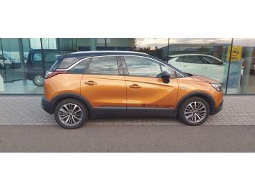 SPOTICAR Opel Crossland X 1.2t 130pk Innovation Navi, Pano Dak Tweedehands - Suv Benzine Orange - St. Lenaarts - 400363353_3