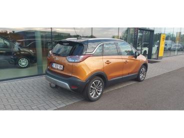 SPOTICAR Opel Crossland X 1.2t 130pk Innovation Navi, Pano Dak Tweedehands - Suv Benzine Orange - St. Lenaarts - 400363353_4