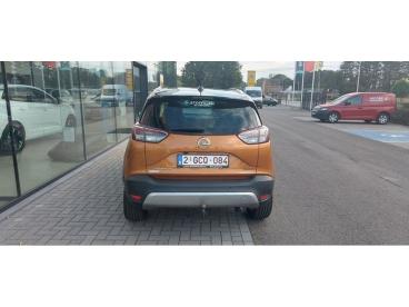 SPOTICAR Opel Crossland X 1.2t 130pk Innovation Navi, Pano Dak Tweedehands - Suv Benzine Orange - St. Lenaarts - 400363353_5