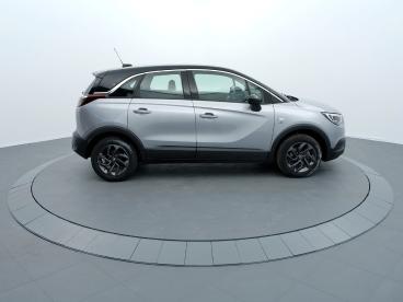 SPOTICAR Opel Crossland X 1.2t 2020 Edition Occasions - Suv Essence Grijs - Antwerpen - 1200371470_4