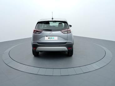 SPOTICAR Opel Crossland X 1.2t 2020 Edition Occasions - Suv Essence Grijs - Antwerpen - 1200371470_5
