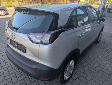 SPOTICAR Opel Crossland X Edition Occasions - Suv Essence Argent - Putte - 1200375768_4