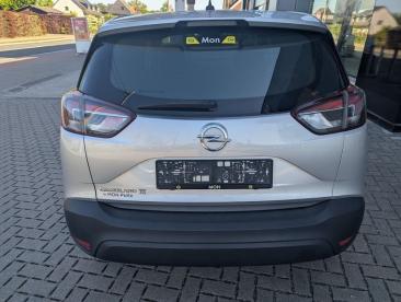 SPOTICAR Opel Crossland X Edition Occasions - Suv Essence Argent - Putte - 1200375768_5