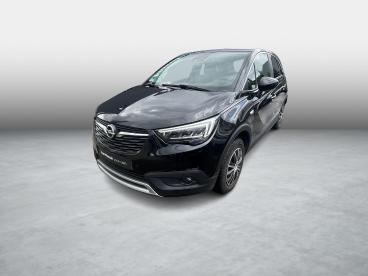 SPOTICAR Opel Crossland X 1.2 81kw Turbo S/s Edition Tweedehands - Suv Benzine Zwart - Tongeren - 1200376920_3