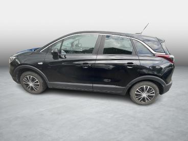 SPOTICAR Opel Crossland X 1.2 81kw Turbo S/s Edition Tweedehands - Suv Benzine Zwart - Tongeren - 1200376920_4