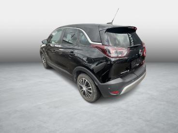 SPOTICAR Opel Crossland X 1.2 81kw Turbo S/s Edition Tweedehands - Suv Benzine Zwart - Tongeren - 1200376920_5