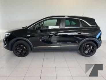 SPOTICAR Opel Crossland X Ea025db12 Tweedehands - Suv Benzine Zwart - Jabbeke - 1200377675_2