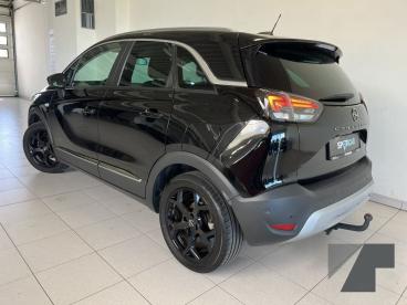 SPOTICAR Opel Crossland X Ea025db12 Tweedehands - Suv Benzine Zwart - Jabbeke - 1200377675_3