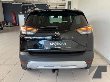 SPOTICAR Opel Crossland X Ea025db12 Tweedehands - Suv Benzine Zwart - Jabbeke - 1200377675_4