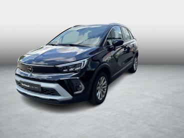 SPOTICAR Opel Crossland X 1.2 96kw Turbo S/s Auto 2020 Edition Occasions - Suv Essence Zwart - Tongeren - 1200387323_1