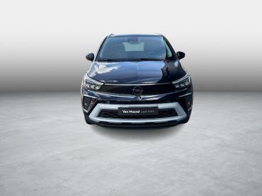 SPOTICAR Opel Crossland X 1.2 96kw Turbo S/s Auto 2020 Edition Occasions - Suv Essence Zwart - Tongeren - 1200387323_3