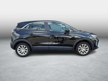 SPOTICAR Opel Crossland X 1.2 96kw Turbo S/s Auto 2020 Edition Occasions - Suv Essence Zwart - Tongeren - 1200387323_5