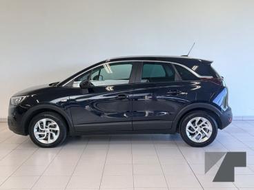 SPOTICAR Opel Crossland X Innovation Occasions - Suv Essence Blauw - Jabbeke - 1200394974_2