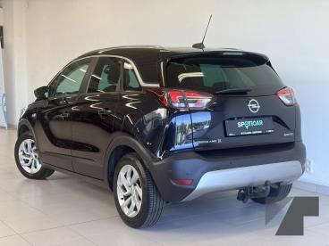 SPOTICAR Opel Crossland X Innovation Occasions - Suv Essence Blauw - Jabbeke - 1200394974_3