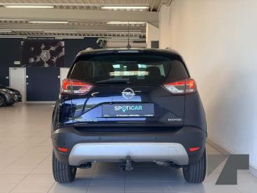 SPOTICAR Opel Crossland X Innovation Occasions - Suv Essence Blauw - Jabbeke - 1200394974_4