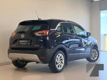 SPOTICAR Opel Crossland X Innovation Occasions - Suv Essence Blauw - Jabbeke - 1200394974_5