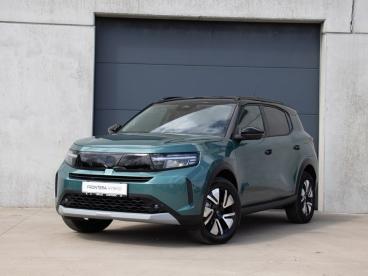 SPOTICAR Opel Frontera 1.2 Mhev 145pk|7 Plaatsen|camera|navi|stock Tweedehands -  Benzine Vert - Oostende - 400361602_1