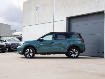 SPOTICAR Opel Frontera 1.2 Mhev 145pk|7 Plaatsen|camera|navi|stock Tweedehands -  Benzine Vert - Oostende - 400361602_2