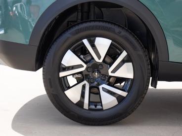 SPOTICAR Opel Frontera 1.2 Mhev 145pk|7 Plaatsen|camera|navi|stock Tweedehands -  Benzine Vert - Oostende - 400361602_5