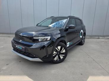 SPOTICAR Opel Frontera Frontera Occasions -  Hybride Black - Lot - 1200361809_1