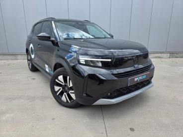 SPOTICAR Opel Frontera Frontera Occasions -  Hybride Black - Lot - 1200361809_2