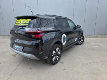 SPOTICAR Opel Frontera Frontera Occasions -  Hybride Black - Lot - 1200361809_3