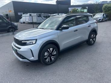 SPOTICAR Opel Frontera 145pk Mhev Gs Line Edct Met Navigatie En Achteruit Tweedehands -  Hybrid Argent - Lokeren - 400361984_1