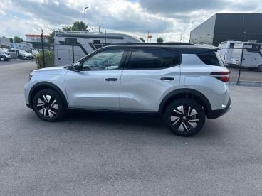 SPOTICAR Opel Frontera 145pk Mhev Gs Line Edct Met Navigatie En Achteruit Tweedehands -  Hybrid Argent - Lokeren - 400361984_2