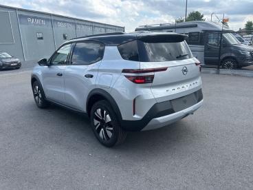 SPOTICAR Opel Frontera 145pk Mhev Gs Line Edct Met Navigatie En Achteruit Tweedehands -  Hybrid Argent - Lokeren - 400361984_3