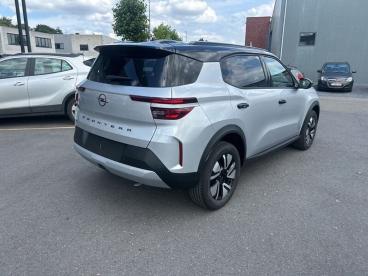 SPOTICAR Opel Frontera 145pk Mhev Gs Line Edct Met Navigatie En Achteruit Tweedehands -  Hybrid Argent - Lokeren - 400361984_5