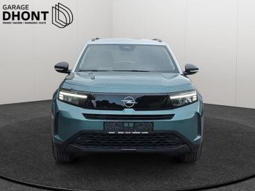 SPOTICAR Opel Frontera Edition - 1.2 Mhev - Automaat Edct - 145pk Tweedehands -  Hybrid Vert - Gavere - 400363601_2