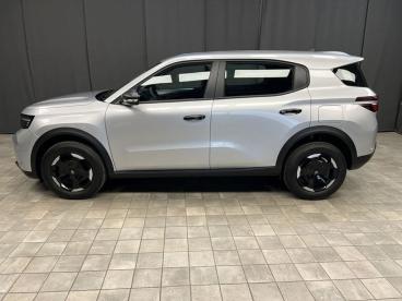 SPOTICAR Opel Frontera Turbo Hybrid Edition Edct Occasions -  Essence Argent - Tessenderlo - 400363760_2