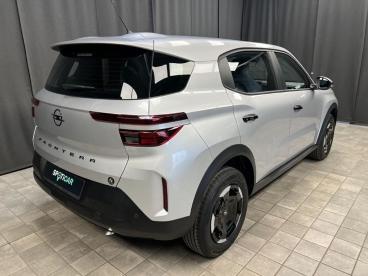 SPOTICAR Opel Frontera Turbo Hybrid Edition Edct Occasions -  Essence Argent - Tessenderlo - 400363760_5