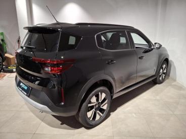 SPOTICAR Opel Frontera Gs - Mild Hybrid - Camera - Gps Tweedehands -  Hybrid Black - Alsemberg - 1200363995_2