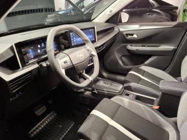 SPOTICAR Opel Frontera Gs - Mild Hybrid - Camera - Gps Tweedehands -  Hybrid Black - Alsemberg - 1200363995_3