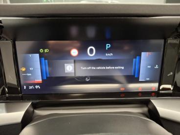 SPOTICAR Opel Frontera Gs - Mild Hybrid - Camera - Gps Tweedehands -  Hybrid Black - Alsemberg - 1200363995_4